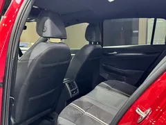 2023 Volkswagen Golf 280TSI DSG R-Line Lite — фото 13