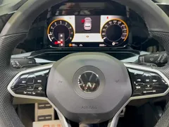 2023 Volkswagen Golf 280TSI DSG R-Line Lite — фото 20