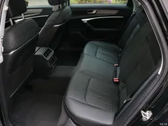 2021 Audi A6L 45 TFSI quattro elegant model — фото 7