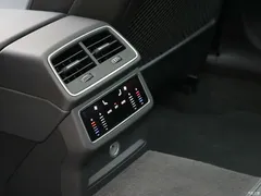 2021 Audi A6L 45 TFSI quattro elegant model — фото 8