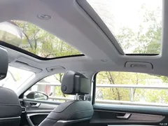 2021 Audi A6L 45 TFSI quattro elegant model — фото 9