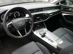 2021 Audi A6L 45 TFSI quattro elegant model — фото 11
