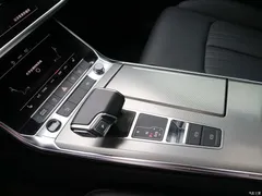 2021 Audi A6L 45 TFSI quattro elegant model — фото 12