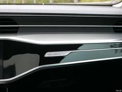 2021 Audi A6L 45 TFSI quattro elegant model — фото 14
