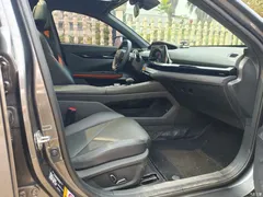 2022 Changan UNI-V 1.5T Sport — фото 6