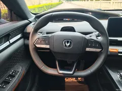 2022 Changan UNI-V 1.5T Sport — фото 7