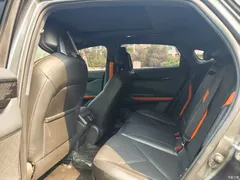 2022 Changan UNI-V 1.5T Sport — фото 9
