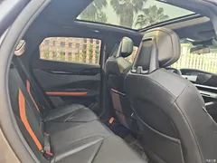 2022 Changan UNI-V 1.5T Sport — фото 10