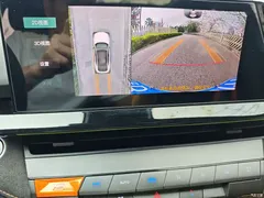 2022 Changan UNI-V 1.5T Sport — фото 12
