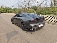 2022 Changan UNI-V 1.5T Sport — фото 15