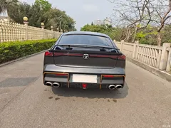 2022 Changan UNI-V 1.5T Sport — фото 16