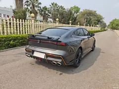 2022 Changan UNI-V 1.5T Sport — фото 17