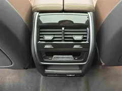 2022 BMW X7 xDrive40i, чёрный — фото 11