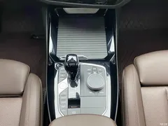 2022 BMW X3 modified xDrive25i M sports package, белый — фото 20