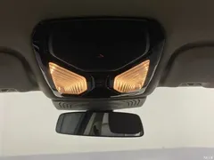 2022 BMW X3 modified xDrive25i M sports package, белый — фото 27
