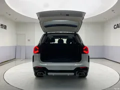 2022 BMW X3 modified xDrive25i M sports package, белый — фото 29