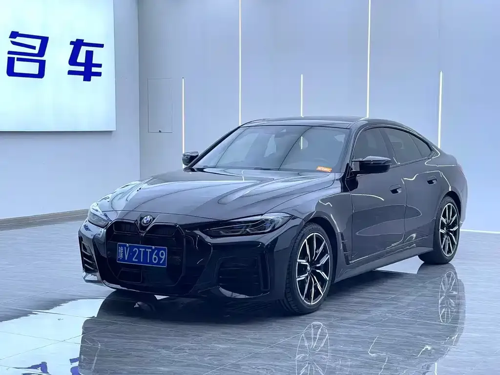 2022 BMW 4 Series 425i Gran Coupe M