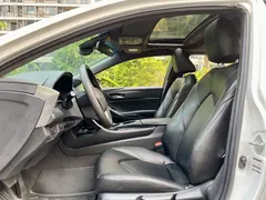2019 Toyota Avalon 2.0L Base VI, белый — фото 5