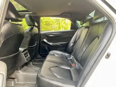 2019 Toyota Avalon 2.0L Base VI, белый — фото 6