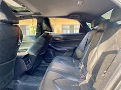 2019 Toyota Avalon 2.0L Base VI, белый — фото 15