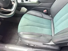 2021 Geely Monjaro 2.0TD DCT EVO 2WD Flagship, синий — фото 18