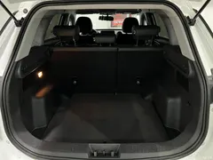2022 Chery Tiggo 7 Super 1.5T CVT Super Warrior, белый — фото 7