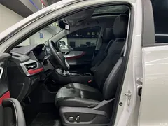 2022 Chery Tiggo 7 Super 1.5T CVT Super Warrior, белый — фото 8