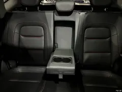 2022 Chery Tiggo 7 Super 1.5T CVT Super Warrior, белый — фото 11
