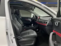 2022 Chery Tiggo 7 Super 1.5T CVT Super Warrior, белый — фото 18