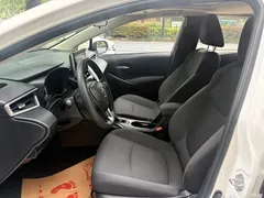 2021 Toyota Corolla TNGA 1.5L CVT Elite — фото 6