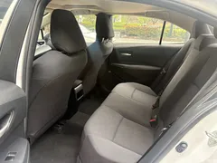 2021 Toyota Corolla TNGA 1.5L CVT Elite — фото 7