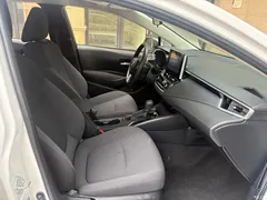 2021 Toyota Corolla TNGA 1.5L CVT Elite — фото 8