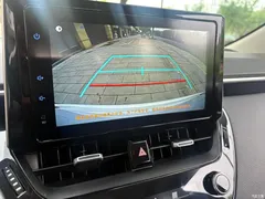 2021 Toyota Corolla TNGA 1.5L CVT Elite — фото 11