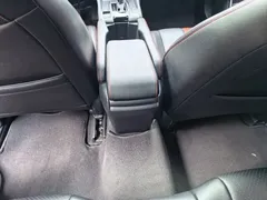 2021 Honda Civic HATCHBACK 220TURBO CVT, белый — фото 7