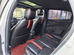 2021 Honda Civic HATCHBACK 220TURBO CVT, белый — фото 17