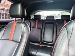 2021 Honda Civic HATCHBACK 220TURBO CVT, белый — фото 21