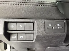 2021 Toyota Avalon 2.5L Luxury, белый — фото 12