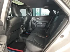2021 Toyota Avalon 2.5L Luxury, белый — фото 14