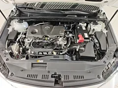 2021 Toyota Avalon 2.5L Luxury, белый — фото 15