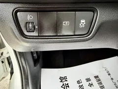 2023 Kia Cerato 1.5L CVT Luxury, белый — фото 22