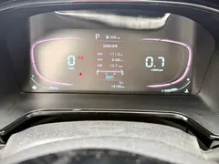 2023 Kia Cerato 1.5L CVT Luxury, белый — фото 23