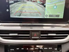 2023 Kia Cerato 1.5L CVT Luxury, белый — фото 24