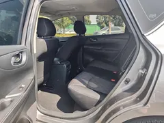 2021 Nissan Tiida 1.6L CVT — фото 9
