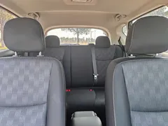 2021 Nissan Tiida 1.6L CVT — фото 11