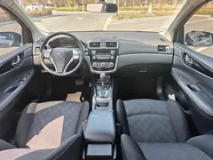 2021 Nissan Tiida 1.6L CVT — фото 14