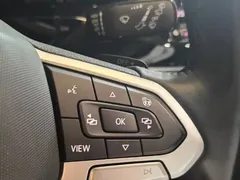 2023 Volkswagen Talagon 530TSI 4WD Pro 6, чёрный — фото 3
