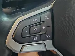 2023 Volkswagen Talagon 530TSI 4WD Pro 6, чёрный — фото 11