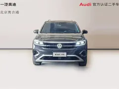 2023 Volkswagen Talagon 530TSI 4WD Pro 6, чёрный — фото 13