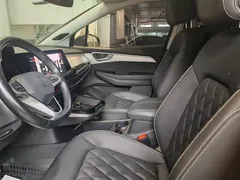 2023 Volkswagen Talagon 530TSI 4WD Pro 6, чёрный — фото 23
