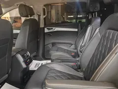 2023 Volkswagen Talagon 530TSI 4WD Pro 6, чёрный — фото 24